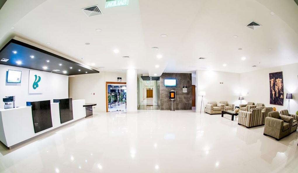 Hotel Diego De Almagro Curico Exteriör bild