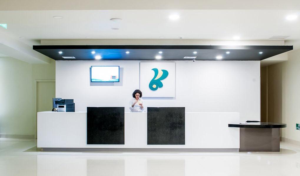 Hotel Diego De Almagro Curico Exteriör bild