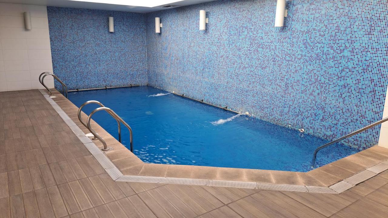 Hotel Diego De Almagro Curico Exteriör bild