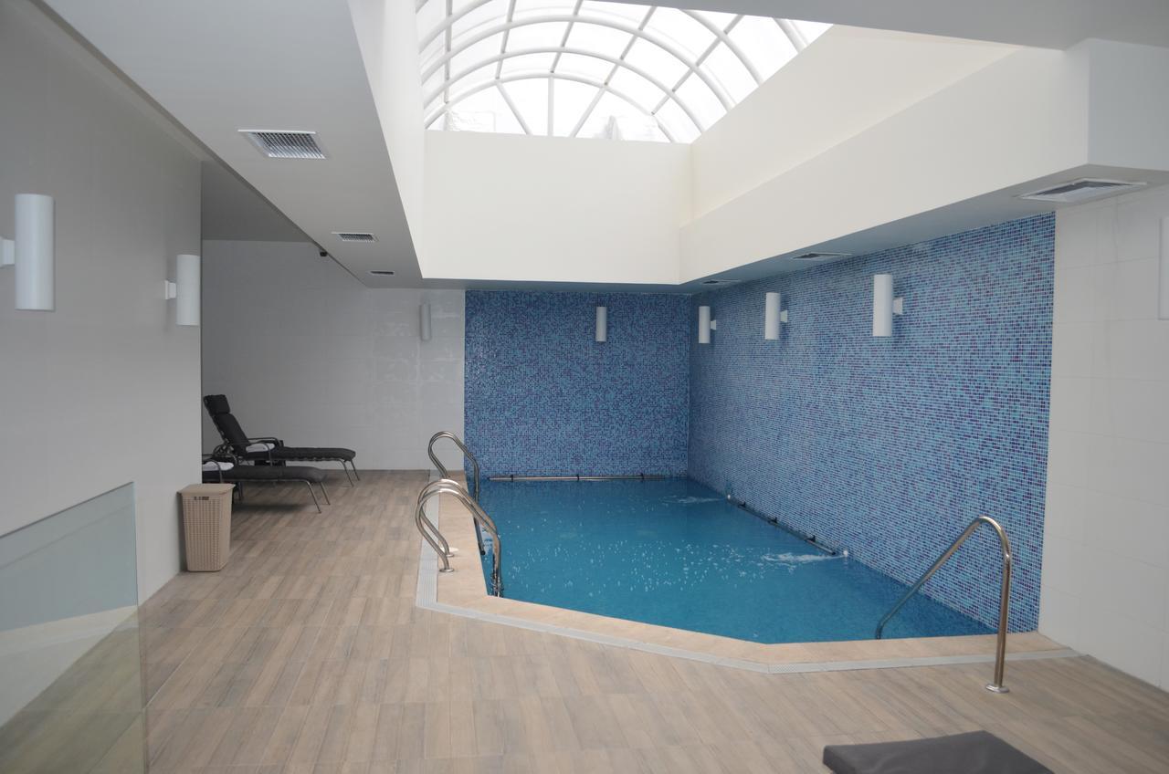 Hotel Diego De Almagro Curico Exteriör bild